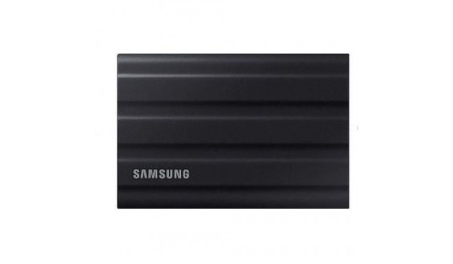 Samsung External SSD||T7|2TB|USB 3.2|Write speed 1000 MBytes/sec|Read speed 1050 MBytes/sec|MU-PE2T0