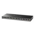 TP-Link TP-LINK 16-Port Gigabit Easy Smart