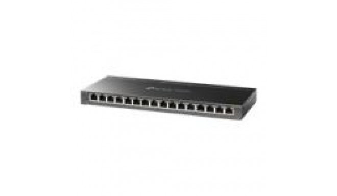 TP-Link TP-LINK 16-Port Gigabit Easy Smart