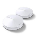 TP-Link Wireless Router||Wireless Router|2-pack|1300 Mbps|DECOM5(2-PACK)