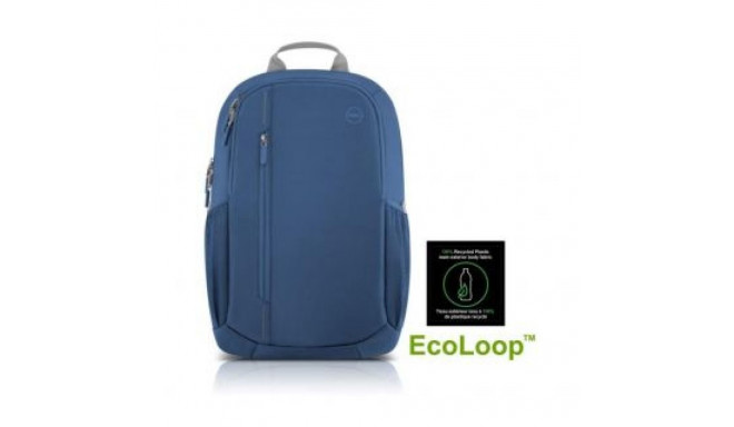 Dell NB BACKPACK ECOLOOP URBAN/11-15" 460-BDLG
