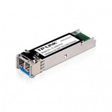 TP-Link NET SWITCH MODULE MINI GBIC/TL-SM311LS