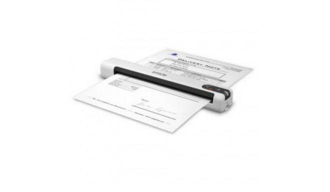 EPSON Mobile document scanner WorkForce DS-70 Colour