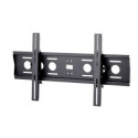 EDBAK Universal Tilt Wall Mount TWB2c-B 65-86 ", Maximum weight (capacity) 80 kg, Black