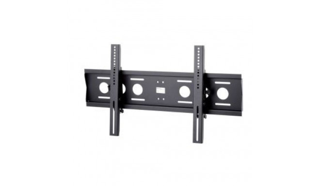 EDBAK Universal Tilt Wall Mount TWB2c-B 65-86 ", Maximum weight (capacity) 80 kg, Black