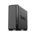 Synology NAS STORAGE TOWER 1BAY/NO HDD DS124