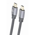 Gembird CABLE HDMI-HDMI 2M V2.0/PREMIUM CCBP-HDMI-2M