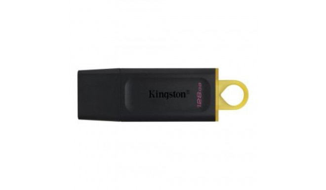 Kingston MEMORY DRIVE FLASH USB3.2/128GB DTX/128GB