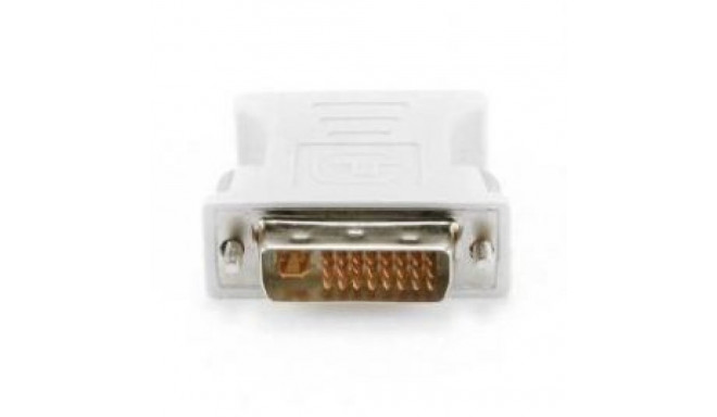 Gembird I/O ADAPTER DVI TO VGA/WHITE A-DVI-VGA