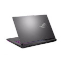 Asus Notebook||ROG Strix|G713PI-LL032W|CPU 7945HX|2500 MHz|17.3"|2560x1440|RAM 32GB|DDR5|4800 MHz|SS