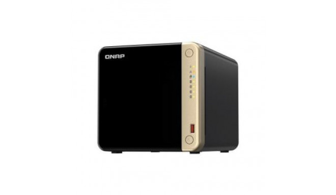 QNAP NAS STORAGE TOWER 4BAY 8GB/TS-464-8G