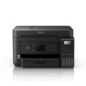 EPSON Multifunctional printer EcoTank L6270 Contact image sensor (CIS), 3-in-1, Wi-Fi, Black