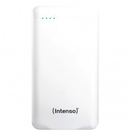 Intenso POWER BANK USB 20000MAH/WHITE XS20000