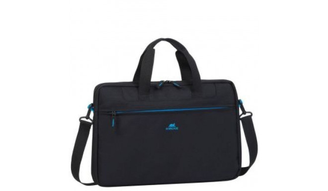 RIVACASE NB CASE REGENT 15.6"/8037 BLACK