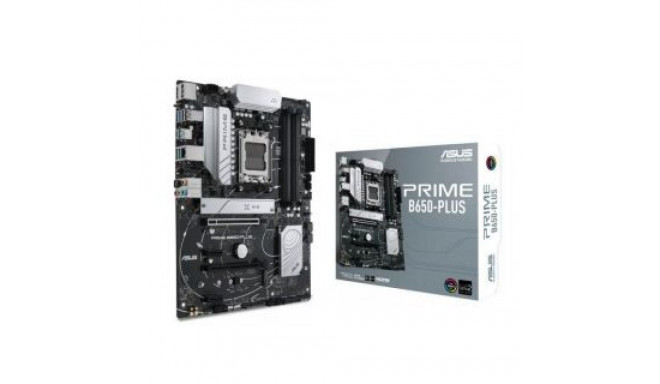 Asus Mainboard||AMD B650|SAM5|ATX|Memory DDR5|Memory slots 4|2xPCI-Express 4.0 1x|2xPCI-Express 4.0 