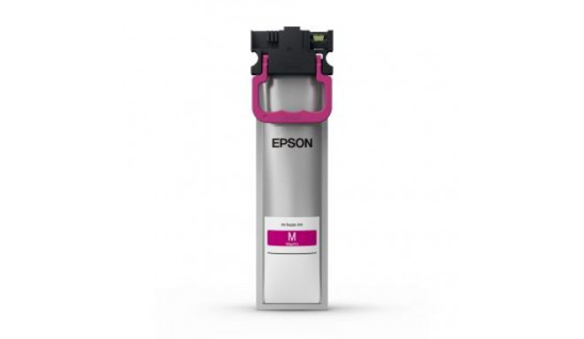 EPSON C13T11D340 Ink cartrige, Magenta, XL