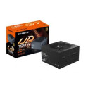 Gigabyte Power Supply||750 Watts|Efficiency 80 PLUS GOLD|PFC Active|MTBF 100000 hours|GP-UD750GMPG5