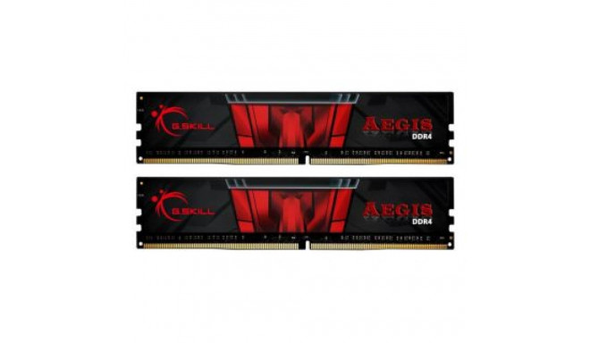 G.Skill MEMORY DIMM 16GB PC25600 DDR4/K2 F4-3200C16D-16GIS