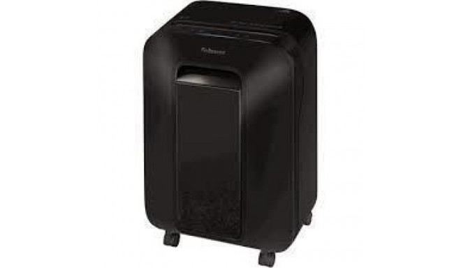 Fellowes SHREDDER POWERSHRED LX200/BLACK 5502201