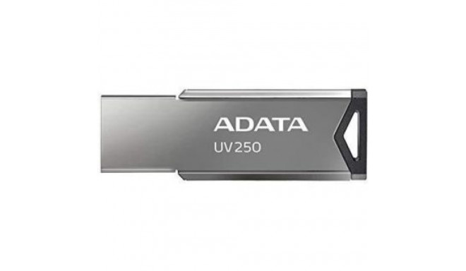 ADATA MEMORY DRIVE FLASH USB2 16GB/AUV250-16G-RBK