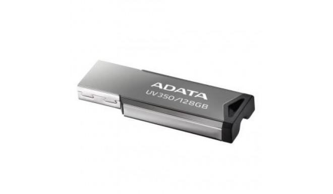 ADATA MEMORY DRIVE FLASH USB3.2/128GB AUV350-128G-RBK