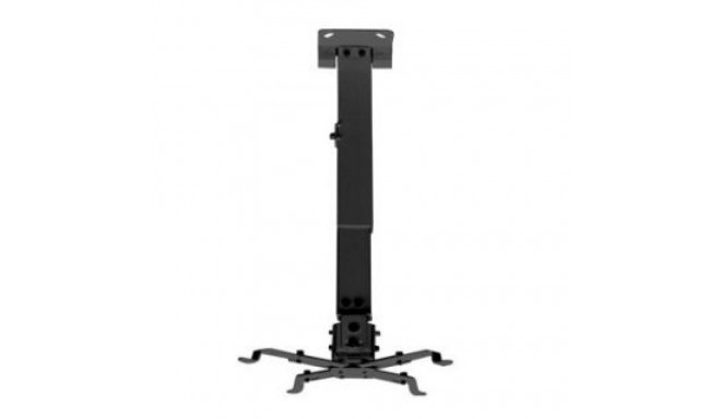 Sunne Projector Ceiling mount, Tilt, Swivel, Maximum weight (capacity) 20 kg, Black