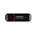 ADATA MEMORY DRIVE FLASH USB3.1 64GB/BLACK AUV150-64G-RBK