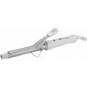 Adler Hair Curling Iron AD 2105 Warranty 24 month(s), Ceramic heating system, Barrel diameter 19 mm,