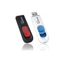 ADATA MEMORY DRIVE FLASH USB2 16GB/WH/BLUE AC008-16G-RWE A-DATA