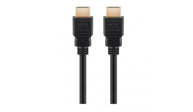 Goobay Series 2.1 8K HDMI to HDMI, 1.5 m