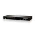 Aten 8-Port PS/2-USB VGA KVM Switch