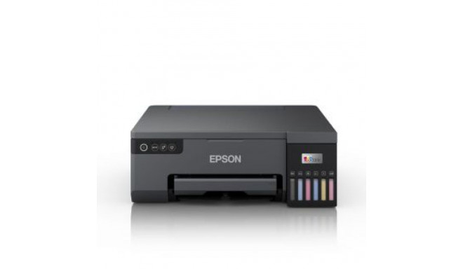 EPSON EcoTank L8050 Inkjet Printer, A4, Wi-Fi