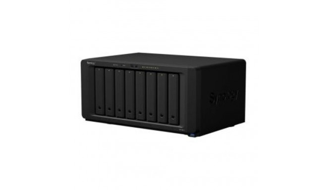 Synology NAS STORAGE TOWER 8BAY/NO HDD USB3 DS1821+