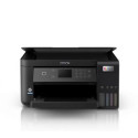 EPSON Multifunctional printer EcoTank L6260 Contact image sensor (CIS), 3-in-1, Wi-Fi, Black