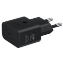 Samsung Samsung USB-C 25W Travel Charger EP-T2510NBE Black