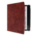 POCKETBOOK Tablet Case||Brown|HN-SL-PU-700-BN-WW