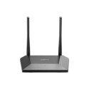 DAHUA Wireless Router||Wireless Router|300 Mbps|IEEE 802.11 b/g|IEEE 802.11n|1 WAN|3x10/100M|DHCP|Nu