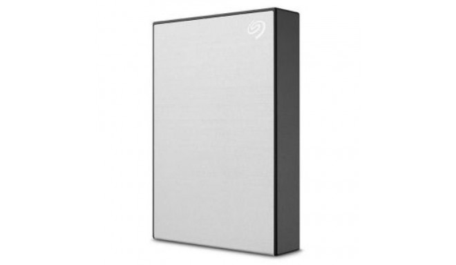 SeaGate External HDD||One Touch|STKZ4000401|4TB|USB 3.0|Colour Silver|STKZ4000401