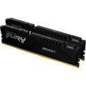 Kingston MEMORY DIMM 64GB DDR5-5600/KIT2 KF556C40BBK2-64