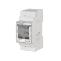 Carlo Gavazzi Energy Management Energy Analyzer Type EM112 MID certificate