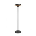 TunaBone Electric Standing Infrared Patio Heater TB2068S-01 Patio heater, 2000 W, Number of power le