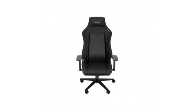 Genesis Gaming Chair Nitro 890 G2 Black/Red