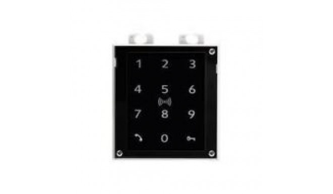 2N ENTRY PANEL KEYPAD MODULE/RFID READER NFC 9155081