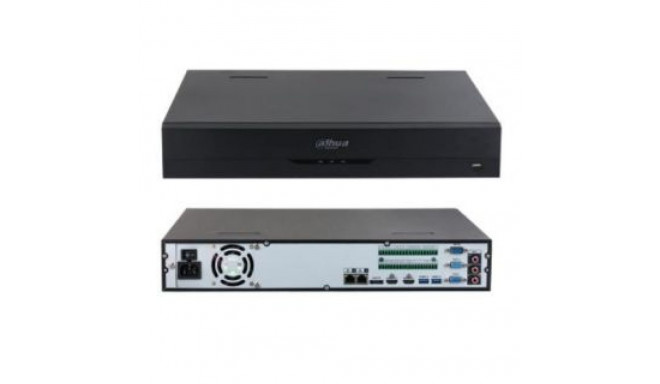 DAHUA NET VIDEO RECORDER 32CH/NVR5432-EI