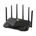 Asus Wireless Router||Wireless Router|6000 Mbps|Mesh|Wi-Fi 5|Wi-Fi 6|IEEE 802.11a|IEEE 802.11b|IEEE 