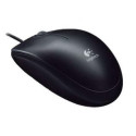 Logitech MOUSE USB OPTICAL M90/BLACK 910-001793