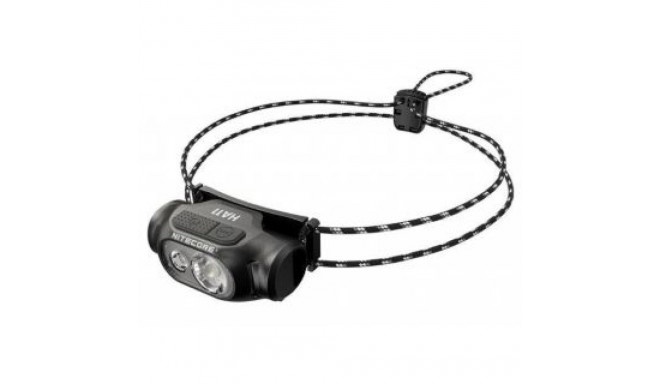 NITECORE HEADLAMP H SERIES 240 LUMENS/HA11