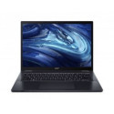 Acer TravelMate TMP414-52-59T0 Blue, 14 ", IPS, WUXGA, 1920 x 1200, Intel Core i5, i5-1240P, 16 GB, 