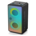 Muse Bluetooth Speaker M-1808DJ 150 W, Bluetooth, Black