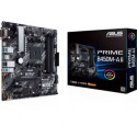 Asus PRIME B450M-A II Memory slots 4, Number of SATA connectors 6 x SATA III, max 128GB, Chipset AMD